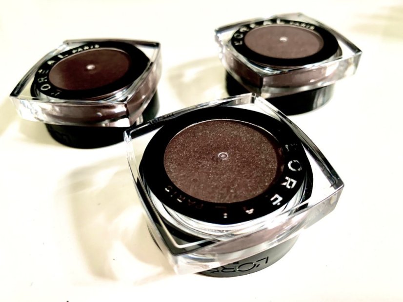 L'Oreal Oční stíny Color Infaillible, č. 41 Taupe Royal, 3,5g