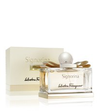 Salvatore Ferragamo Signorina Eleganza parfémovaná voda pro ženy