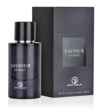 Grandeur Saviour Extract parfémovaná voda pro muže