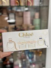 Chloé Dárková kolekce miniatur pro ženy, 4 x 5 ml EDP