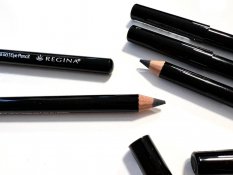 Regina Tužka na oči, klasická ořezávací, barva černá