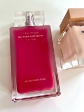 Narciso Rodriguez Fleur Musc For Her parfemovaná voda pro ženy