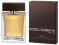 Dolce & Gabbana The One for Men toaletní voda pro muže - Objem: 50 ml, Balení: Běžné balení