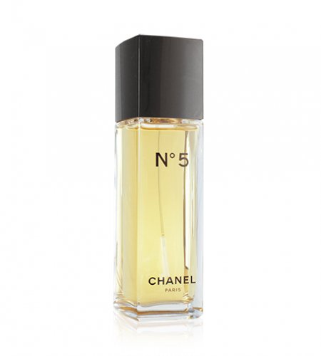 Chanel Chanel No.5 toaletní voda pro ženy