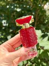 Rabanne Fame in Love Parfum Elixir parfém pro ženy