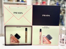 Prada Paradoxe parfemovaná voda pro ženy, plnitelný flakon