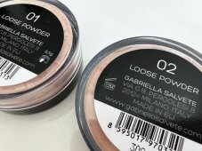 Gabriella Salvete Perfect Skin Powder, 6,5 g