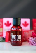 Dsquared2 Red Wood toaletní voda pro ženy