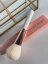 BrushArt Štětec na pudr, Flat Powder Brush - Varianta: Štětec v krabičce