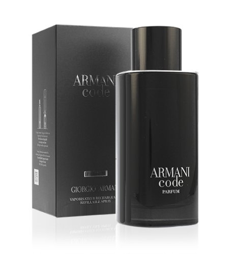 Armani Code parfémovaná voda pro muže