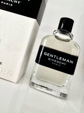 Givenchy Gentleman toaletní voda pro muže