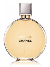 Chanel Chance toaletní voda pro ženy