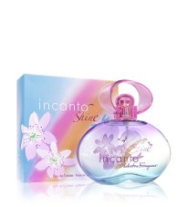 Salvatore Ferragamo Incanto Shine toaletní voda pro ženy