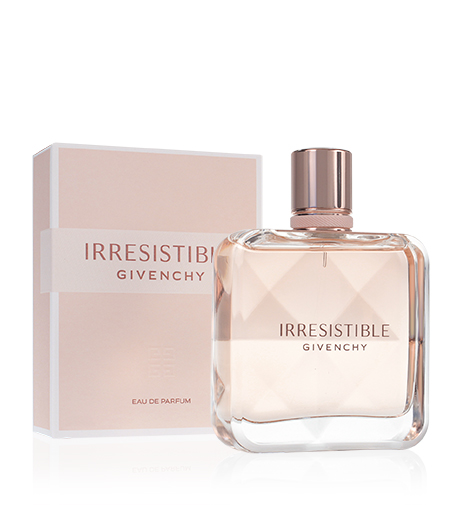 Givenchy Irresistible parfémovaná voda pro ženy - Objem: 20 ml, Balení: Běžné balení