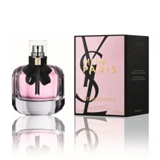 Yves Saint Laurent Mon Paris parfémovaná voda pro ženy