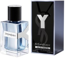 Yves Saint Laurent Y toaletní voda pro muže