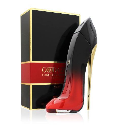 Carolina Herrera Very Good Girl Elixír parfémovaná voda pro ženy