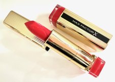 Max Factor Colour Elixir Hydratační rtěnka, č.070 Cherry Kiss
