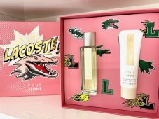Lacoste Pour Femme parfémová voda pro ženy