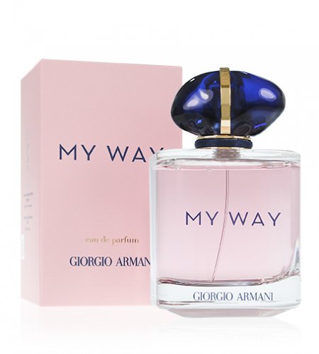 Armani My Way parfémovaná voda pro ženy