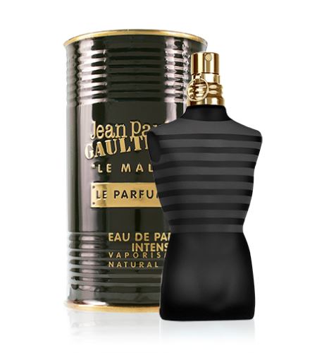 Jean Paul Gaultier Le Male Le Parfum parfémovaná voda pro muže