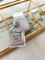 S.T.Dupont 58 Avenue Montaigne Pour Homme