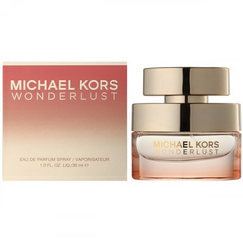 Michael Kors Wonderlust parfémovaná voda pro ženy - Objem: 100 ml, Balení: Běžné balení