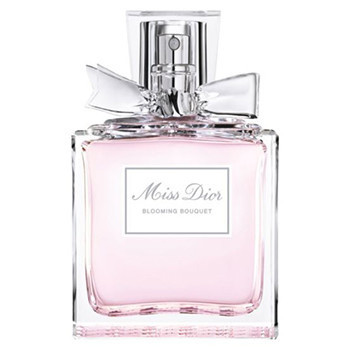 Christian Dior Miss Dior Blooming Bouquet toaletní voda pro ženy - Objem: 100 ml, Balení: Běžné balení
