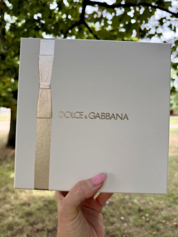 Dolce & Gabbana Q parfémovaná voda pro ženy