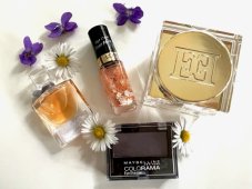 Maybelline Oční stíny Colorama Eye Shadow Mono, č. 811, 3g