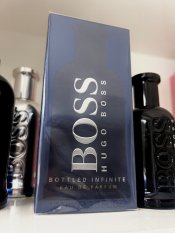 Hugo Boss Bottled Infinite parfémovaná voda pro muže