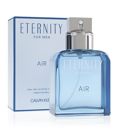 Calvin Klein Eternity Air toaletní voda pro muže