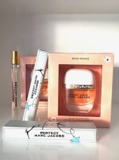 Marc Jacobs Perfect Toaletní voda pro ženy