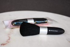 Regina Štětec na pudr, 12 cm