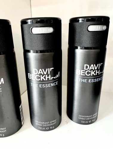 David Beckham The Essence toaletní voda pro muže