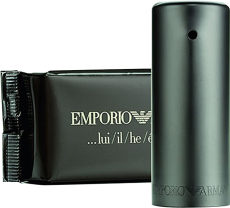 Armani Emporio He toaletní voda pro muže