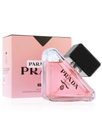 Prada Paradoxe Intense parfemovaná voda pro ženy, plnitelný flakon