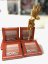 Royal Kompaktní bronzující a rozjasňující pudr, Bronzing Shimmer Brick, 9 g