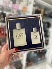 Armani Acqua di Gio Pour Homme parfémovaná voda pro muže
