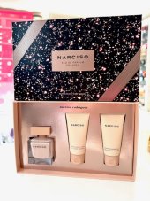 Narciso Rodriguez Narciso Poudree parfemovaná voda pro ženy