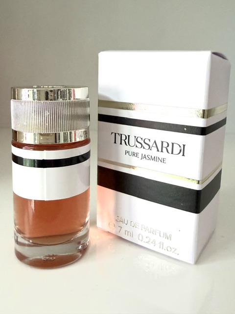 Trussardi Trussardi Pure Jasmine parfemovaná voda pro ženy