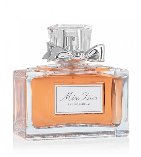 Christian Dior Miss Dior Eau de Parfum parfémovaná voda pro ženy - Objem: 50 ml, Balení: Běžné balení