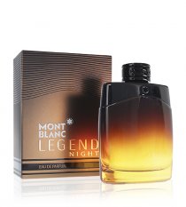 Montblanc Legend Night parfémovaná voda pro muže