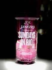 Sol de Janeiro Sundays in Rio parfémovaný tělový sprej pro ženy