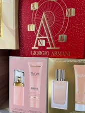 Armani Code Parfum parfémovaná voda pro muže