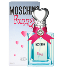 Moschino Funny! toaletní voda pro ženy