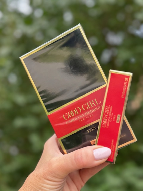 Carolina Herrera Very Good Girl Elixír parfémovaná voda pro ženy