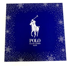 Ralph Lauren Polo Blue Toaletní voda pro muže