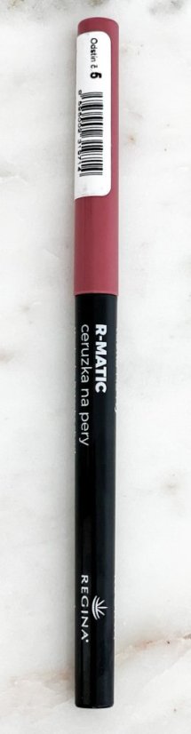 Regina Konturovací tužka na rty, R matic, vysunovací