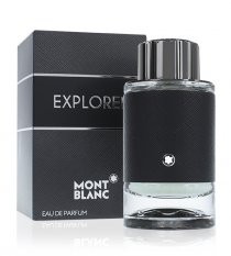 Montblanc Explorer parfémovaná voda pro muže
